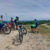 06 a Radtour 100 Kilometer